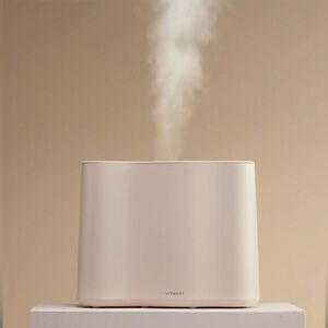 Vitruvi Cloud Humidifier / brand new / in box / white